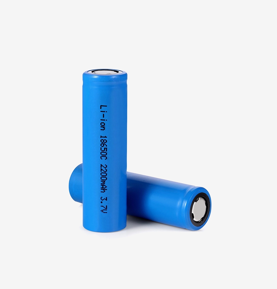 Battery Electronic Components
