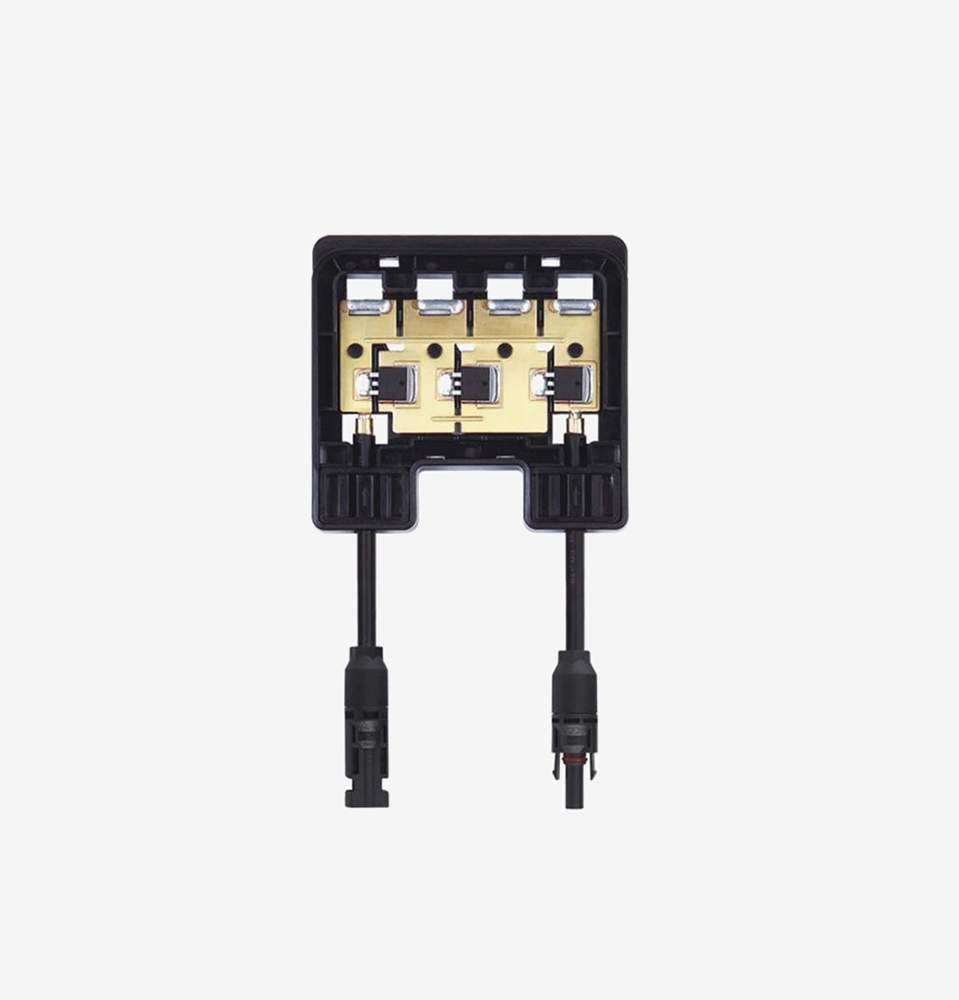 Battery Electronic Components - Image 4